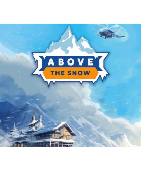 Above the Snow Steam Key GLOBAL